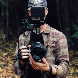 Meet your Posher, Joey